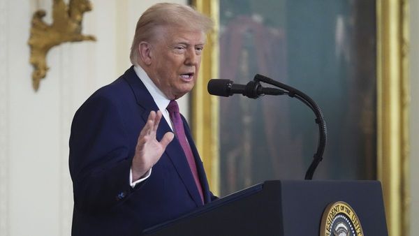 America Will Be Richer, Safer, and Prouder: Trump As Big, Beautiful Bill Passes Congress