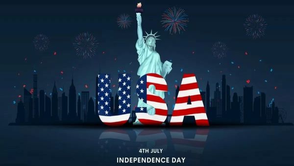 July 4th Holiday: Will Banks, Offices Be Closed For US Independence Day 2025?