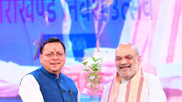 Uttarakhand Celebrates ₹1 Lakh Crore Investment Grounding: Dhami Govt Earns Praise for Visionary Governance