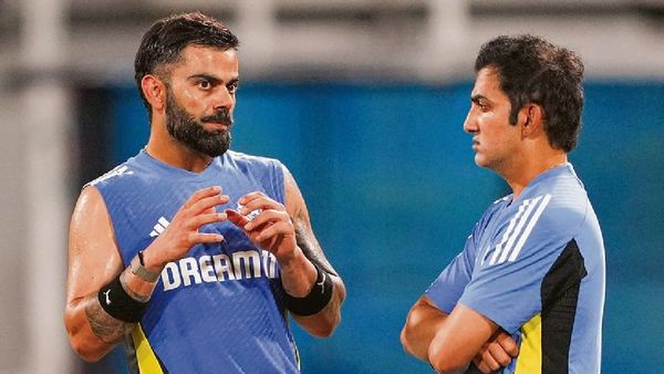 Gautam Gambhir vs Virat Kohli Over BCCI's Decision Of Curbing 'Family Travel With Players'