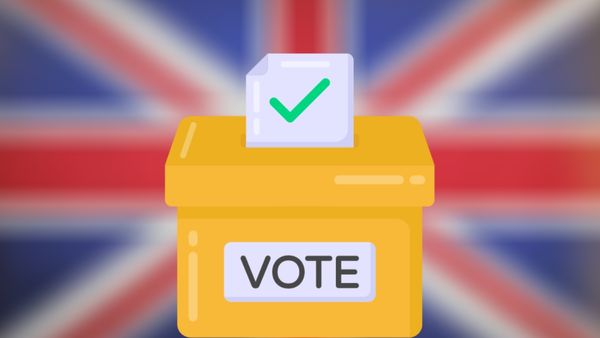 Britain Will Lower Its Voting Age To 16 In Bid To Strengthen Democracy