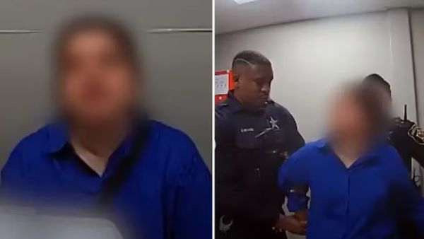 After Theft Case, US Embassy Warns Indians: ‘You Could Lose More Than Just Your Freedom’