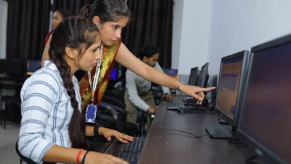 83% of Unemployed People in India are Youth