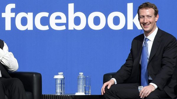 Meta Bolsters AI Ambitions With High-Profile Hire of Daniel Gross for Superintelligence Labs