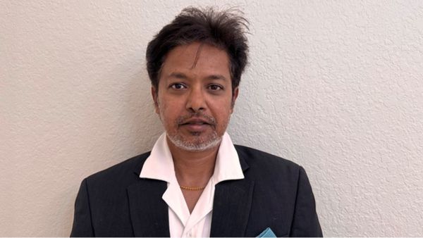 How Adarsh Naidu Led a Next-Gen Medicare Platform to Transform Healthcare Claims