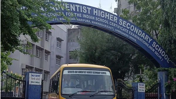 Ahmedabad: Class 8 Student Stabs Class 10 Student In Seventh Day School