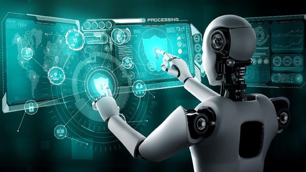 Mo Gawdat Warns Of AI Job Losses And Leadership Changes, Calls For Regulation