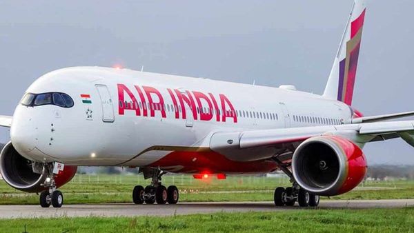 India And China Explore Resumption Of Direct Flights Amid Improving Diplomatic Relations