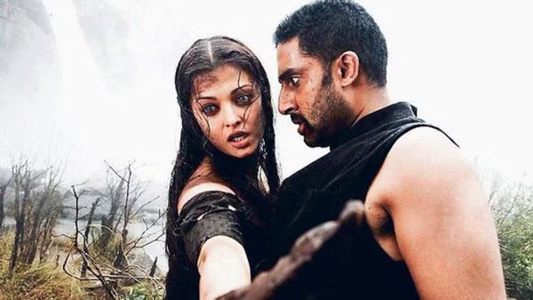 Aishwarya Rai Abhishek Bachchan Starrer Raavan Was 'Bizarre': Nikhil Dwivedi