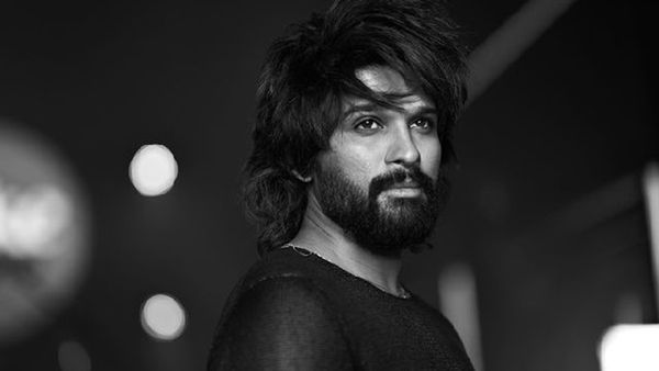 Allu Arjun Gets Offended At Airport When Asked To Remove Mask? Video Indicates Pushpa Star Is Not Happy