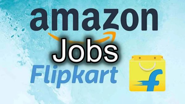 5 Lakh Jobs In Amazon, Flipkart, Myntra As Festive Season Hiring Hits 3-Year High - Check Salary, Other Deets