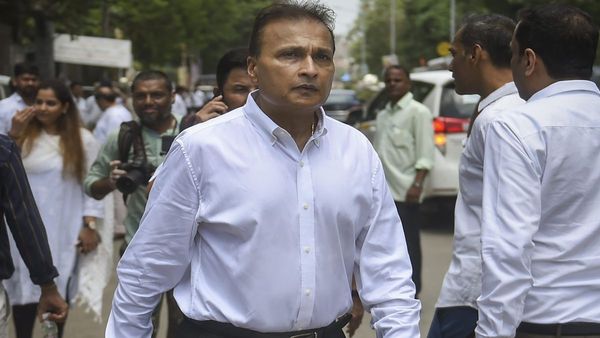 After Raids, ED Summons Anil Ambani In Rs 17,000-Crore Loan Fraud Case