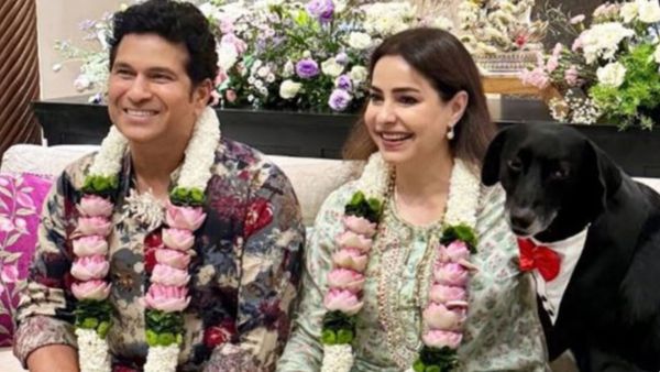 Anjali Tendulkar Buys Flat in Virar for ₹32 Lakh: Property Details Inside