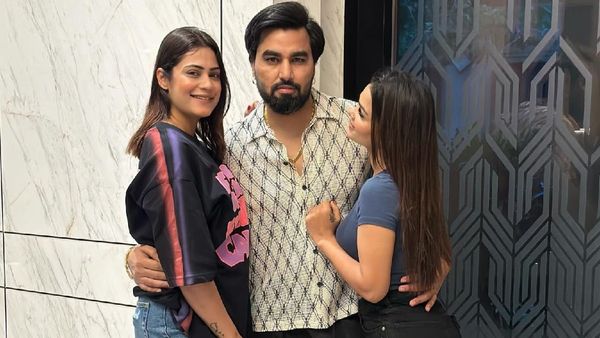 Bigg Boss Fame Armaan Malik, His 2 Wives Get Court Notice Over Multiple Marriages