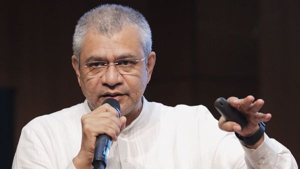 India's AI Initiatives Enhance Economic Growth And Accessibility To Technology: Ashwini Vaishnaw