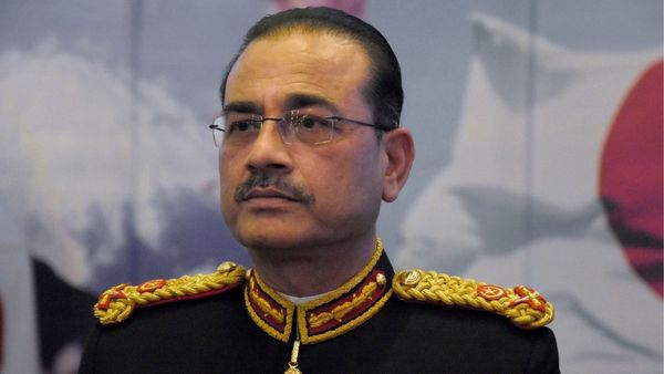 Pakistan Will Destroy Dam If India Builds It On Indus River: Army Chief Munir In US