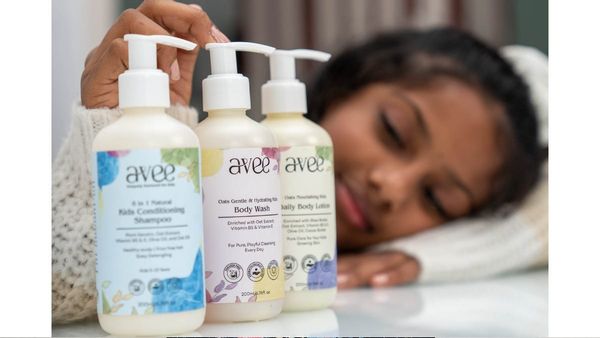 Building a Healthy Hair & Skin Routine for Kids: What Experts Recommend