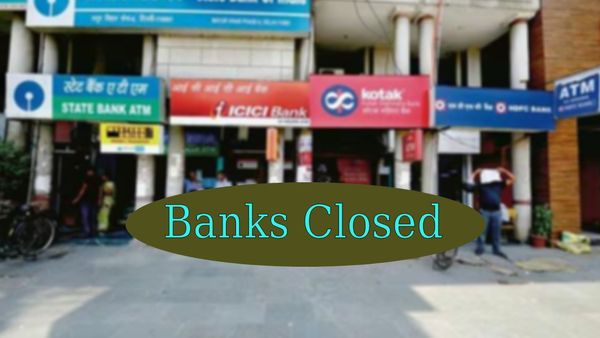 Bank Holidays! All Banks In This State To Remain Closed For Next 3 Days