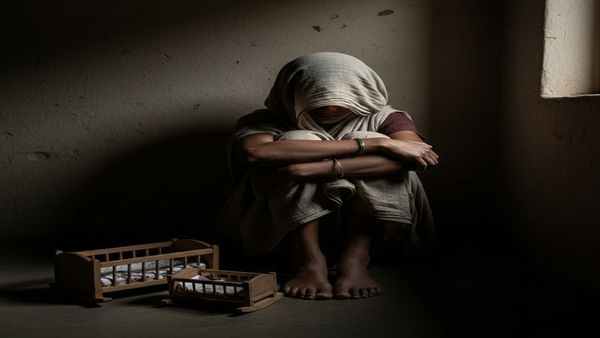 A Childhood Stolen Twice: Belagavi Minor’s Story Exposes The Brutality of Child Marriage