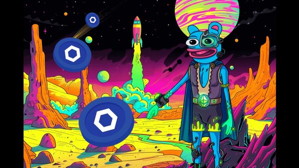 Best Altcoins To Buy Now: Chainlink, VeChain, HBAR, and 2025's Fastest Growing Meme Coin LBRETT