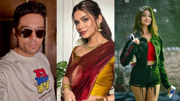 Bigg Boss 19 Contestants List With Photos: Full Confirmed Profiles Entering Salman Khan's Show