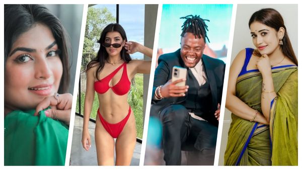 Bigg Boss Malayalam 7 Contestant List: Here Are The Celebs Who Are Likely To Take Part In Mohanlal's Show