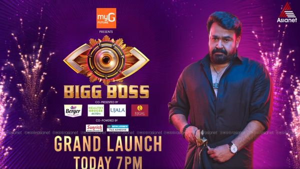 Bigg Boss Malayalam 7 LIVE Streaming: Where To Watch The Grand Launch LIVE Online?