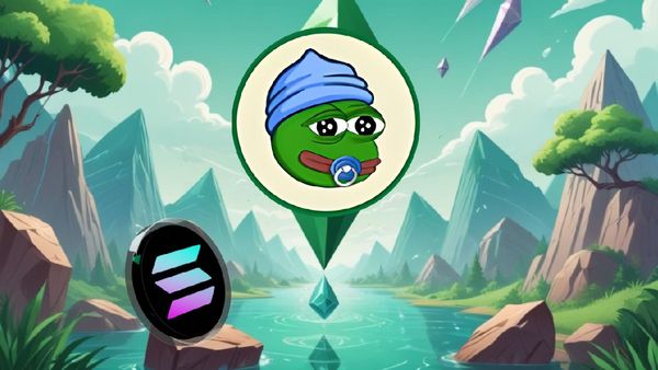 Low-Risk, High-ROI Token Little Pepe (LILPEPE) Set to Outperform Solana (SOL) in 2025