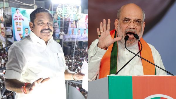 BJP Eyes 50+ Seats In 2026 Tamil Nadu Assembly Polls, Talks With AIADMK Begin
