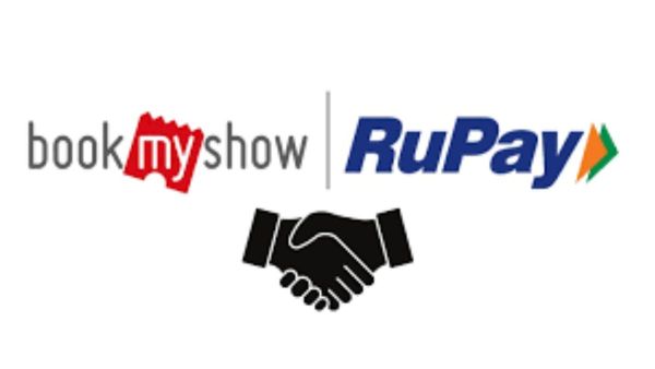 BookMyShow-RuPay To Deliver Pre-Sale Tickets, VIP Zones And Exclusive Event Benefits For Attendees