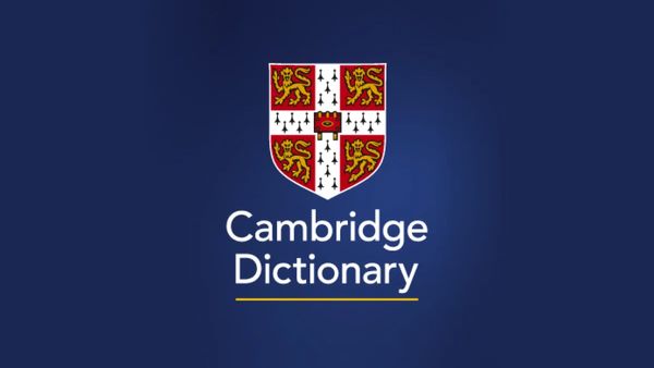 Cambridge Dictionary Adds ‘Skibidi,’ ‘Tradwife’ and Other Social Media Slang