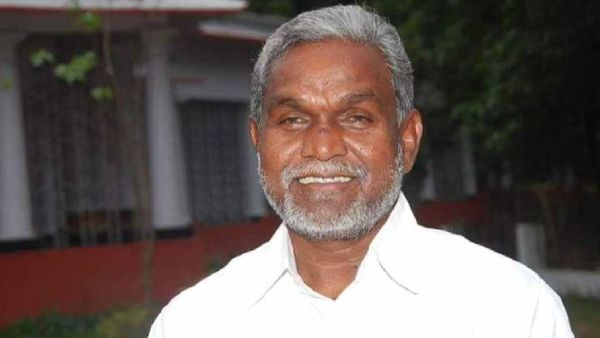 Ranchi News: Ex-Jharkhand CM Champai Soren Under House Arrest Amid Tribal Land Protest