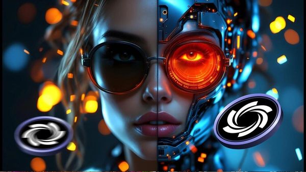 Dogecoin Targets $1, But Ozak AI Investors Are Already Eyeing 100x