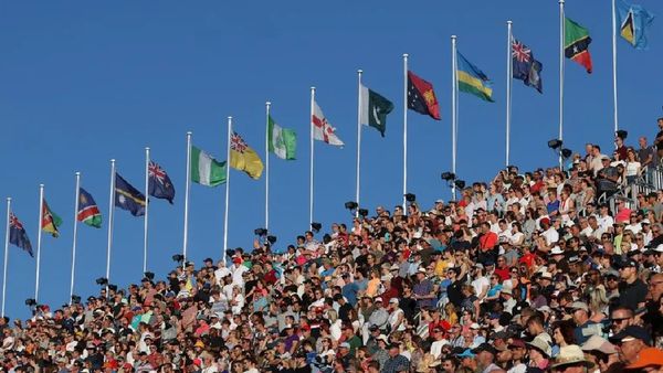 Indian Olympic Association Formally Approves India's Bid To Host 2030 Commonwealth Games