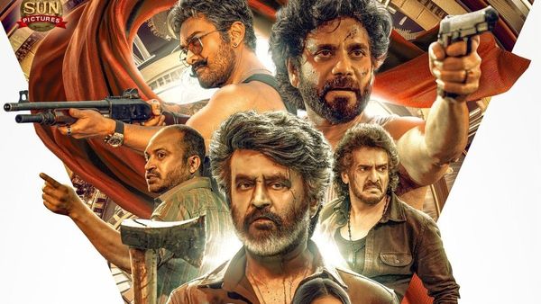 Coolie 11 Days Box Office Collection: From Chennai to Coimbatore, Rajinikanth-Starrer Dominates Screens
