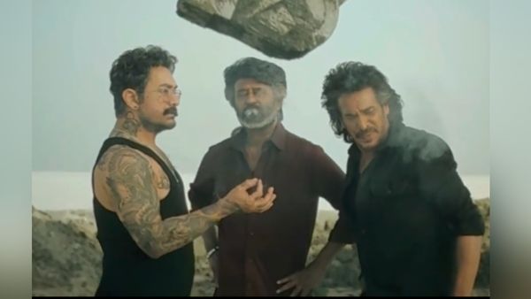 Coolie 2 On Cards? Rajinikanth, Aamir Khan Drop Major Hints, Likely To Be Shot In Mexico
