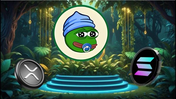 Best Long-Term Crypto Investment to Make in 2025: Why Little Pepe Towers Over Solana (SOL), Ripple (XRP)