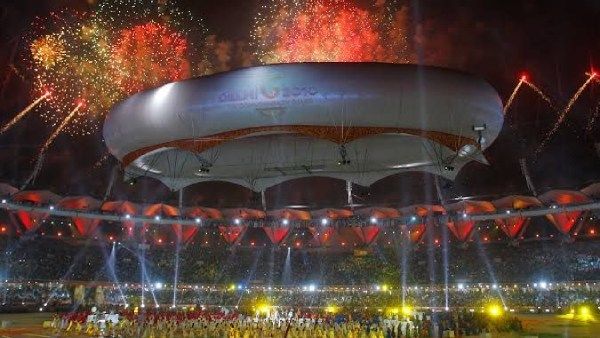 Cabinet Approves India's 2030 CWG Bid, Names Ahmedabad As Ideal Host