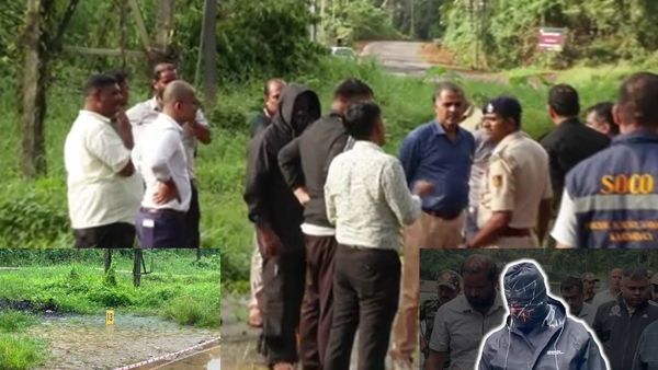 Dharmasthala Case: GPR Technology Sought After Whistleblower Mass Burial Claims, SIT Yet to Approve