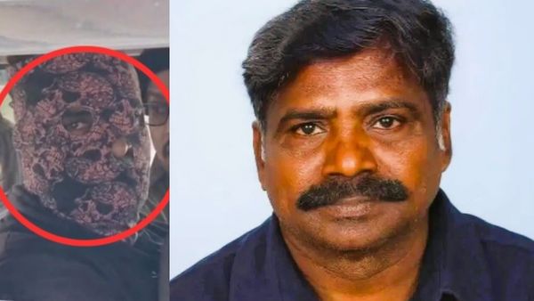 Who Is Dharmasthala's Mask Man CN Chinnayya? Who Is Funding Him? Annamalai Slams Cong Govt