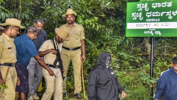 Dharmasthala Mass Burial Case: How Much Money Is Being Spent Daily on the Investigation?
