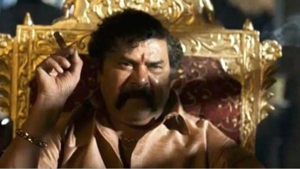 Dinesh Mangaluru, Known as Bombay Don in KGF, Dies At 55