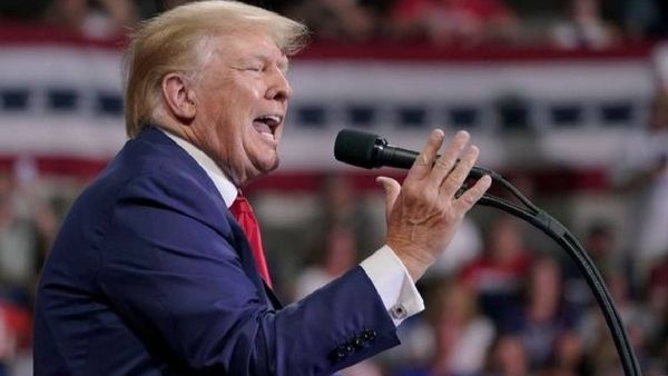 Donald Trump Announces To Hike Import Tariffs On India In Next 24 Hours Over Russian Oil Trade