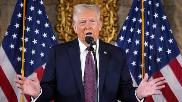 US Prez Trump Announces New US Tariffs - Full List of Affected Nations