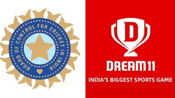Dream11 Backs Out As Team India's Sponsor After Govt Brings Bill Against Online Gaming