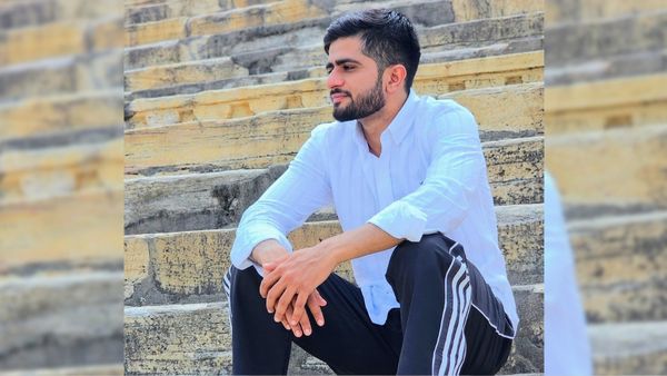 Entrepreneur Utkarsh Barwal Credits Time Management And Discipline As Keys To Success