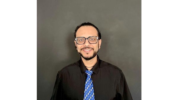 Financial AI Innovation: Ullas Das's Successful Sentiment Analysis Project