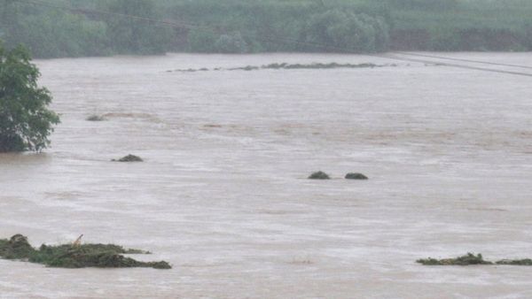 India Alerts Pakistan About Potential Flood: Foreign Office