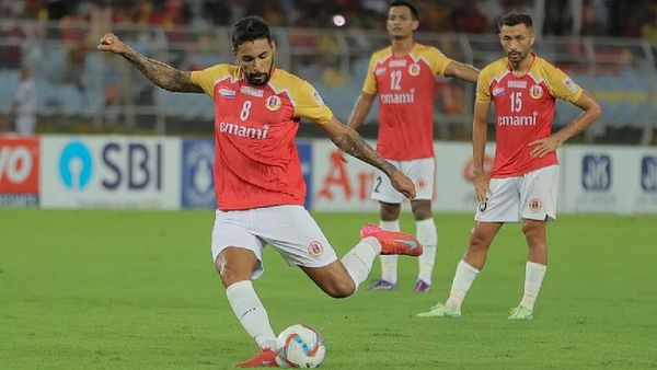 East Bengal FC vs Diamond Harbour FC In Durand Cup Semi-Final LIVE Streaming Time, Platform