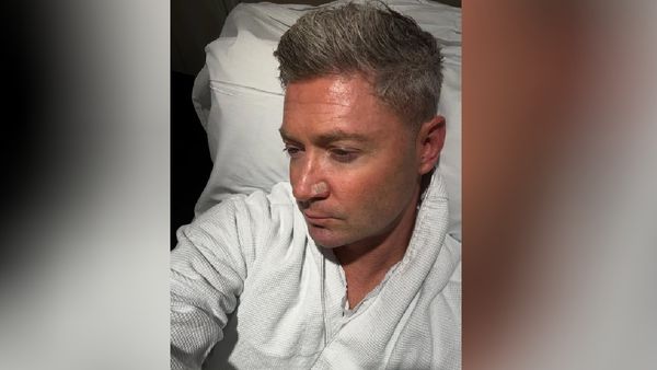 Michael Clarke Undergoes Sixth Surgery, Urges Fans to Prioritise Skin Cancer Checks